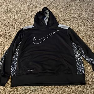 Nike Therma-Fit Hoodie